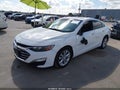 2024 Chevrolet Malibu — photo 2 of 18 | VIN 1G1ZD5ST6RF109257