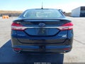 2017 Ford Fusion — photo 16 of 16 | VIN 3FA6P0D91HR336403