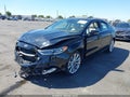 2017 Ford Fusion — photo 2 of 16 | VIN 3FA6P0D91HR336403