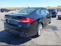 2017 Ford Fusion — photo 4 of 16 | VIN 3FA6P0D91HR336403
