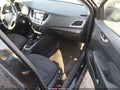 2021 Hyundai Accent — photo 5 of 17 | VIN 3KPC24A69ME143186