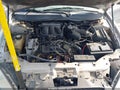 2007 Ford Taurus — photo 10 of 12 | VIN 1FAFP53U57A157261