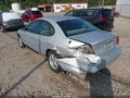 2007 Ford Taurus — photo 3 of 12 | VIN 1FAFP53U57A157261