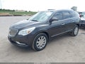 2017 Buick Enclave — photo 2 of 16 | VIN 5GAKRBKD2HJ109481