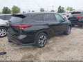 2022 Toyota Highlander — photo 4 of 16 | VIN 5TDHZRBH7NS250503