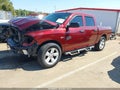2020 Ram 1500 — photo 2 of 20 | VIN 3C6RR6KT1LG224375