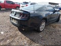2014 Ford Mustang — photo 4 of 16 | VIN 1ZVBP8AM8E5324812