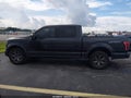 2016 Ford F-150 — photo 14 of 16 | VIN 1FTEW1CF3GFA82727