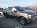 2020 Ford F-150 — photo 13 of 16 | VIN 1FTEW1EPXLKD32830