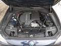 2013 BMW 5 Series — photo 10 of 16 | VIN WBAFU7C5XDDU75052