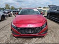 2022 Hyundai Elantra — photo 12 of 16 | VIN 5NPLP4AG5NH067554