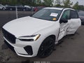 2026 Volvo XC60 — photo 2 of 17 | VIN YV4M12RD2T1409709
