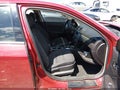 2011 Ford Fusion — photo 5 of 16 | VIN 3FAHP0HA8BR121492