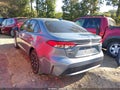 2020 Toyota Corolla — photo 3 of 16 | VIN 5YFEPRAE6LP024006