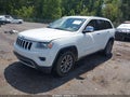 2014 Jeep Grand Cherokee — photo 2 of 17 | VIN 1C4RJEBG3EC453725