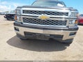2015 Chevrolet Silverado 1500 — photo 6 of 16 | VIN 1GCRCREC7FZ156675