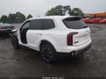 2025 Kia Telluride — photo 3 of 21 | VIN 5XYP54GC1SG673447