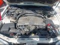2004 Acura RL — photo 10 of 11 | VIN JH4KA96604C002923