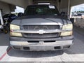 2003 Chevrolet Silverado 1500 — photo 12 of 16 | VIN 2GCEC19V931216004