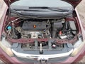2012 Honda Civic — photo 10 of 11 | VIN 19XFB2F9XCE024033