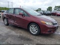 2012 Honda Civic — photo 1 of 11 | VIN 19XFB2F9XCE024033