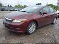 2012 Honda Civic — photo 2 of 11 | VIN 19XFB2F9XCE024033