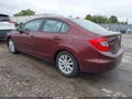 2012 Honda Civic — photo 3 of 11 | VIN 19XFB2F9XCE024033
