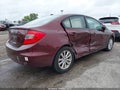 2012 Honda Civic — photo 4 of 11 | VIN 19XFB2F9XCE024033