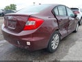 2012 Honda Civic — photo 6 of 11 | VIN 19XFB2F9XCE024033