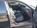 2016 Lexus LS 460 — photo 5 of 17 | VIN JTHBL5EF4G5139571