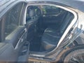 2016 Lexus LS 460 — photo 8 of 17 | VIN JTHBL5EF4G5139571