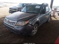 2012 Subaru Forester — photo 2 of 10 | VIN JF2SHABC1CH457213