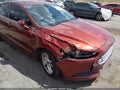 2014 Ford Fusion — photo 6 of 10 | VIN 3FA6P0HD9ER385889