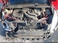 2014 Ford C-Max — photo 10 of 18 | VIN 1FADP5CU9EL510741