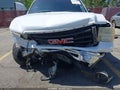 2011 GMC Sierra 1500 — photo 19 of 22 | VIN 1GTR2VE3XBZ392842