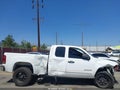 2011 GMC Sierra 1500 — photo 20 of 22 | VIN 1GTR2VE3XBZ392842