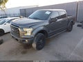 2015 Ford F-150 — photo 2 of 19 | VIN 1FTEW1CP3FKF24534