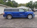 2014 Ford Flex — photo 13 of 17 | VIN 2FMHK6C88EBD06415