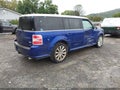 2014 Ford Flex — photo 4 of 17 | VIN 2FMHK6C88EBD06415