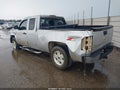 2010 Chevrolet Silverado 1500 — photo 3 of 19 | VIN 1GCSKSE30AZ146400