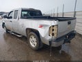 2010 Chevrolet Silverado 1500 — photo 6 of 19 | VIN 1GCSKSE30AZ146400