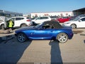 2008 BMW Z4 — photo 14 of 16 | VIN 4USBU33598LW75758