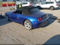2008 BMW Z4 — photo 3 of 16 | VIN 4USBU33598LW75758