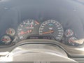 2004 Chevrolet Corvette — photo 7 of 17 | VIN 1G1YY12S945123555