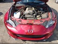 2021 Mazda MX-5 Miata — photo 10 of 20 | VIN JM1NDAM75M0451485