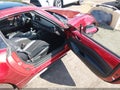 2021 Mazda MX-5 Miata — photo 8 of 20 | VIN JM1NDAM75M0451485