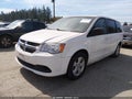 2013 Dodge Grand Caravan — photo 2 of 12 | VIN 2C4RDGBG7DR567302