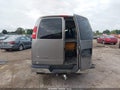 2009 Chevrolet Express 2500 — photo 17 of 17 | VIN 1GAGG25K791102735