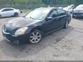 2008 Nissan Maxima — photo 2 of 16 | VIN 1N4BA41E08C819386