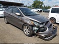 2012 Hyundai Accent — photo 1 of 16 | VIN KMHCU4AE6CU165773